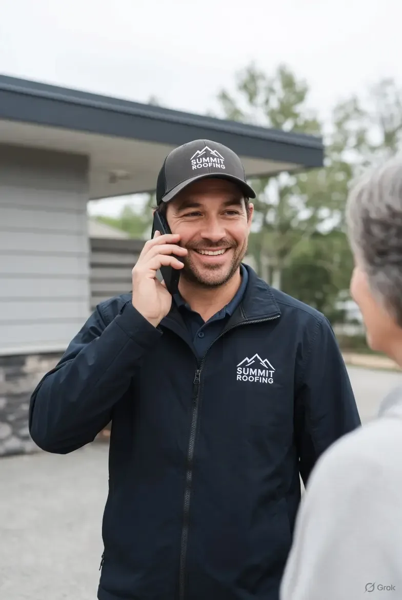 Flat Roof Leak Repair Garfield, WA FAQs